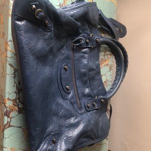Balenciaga City bag